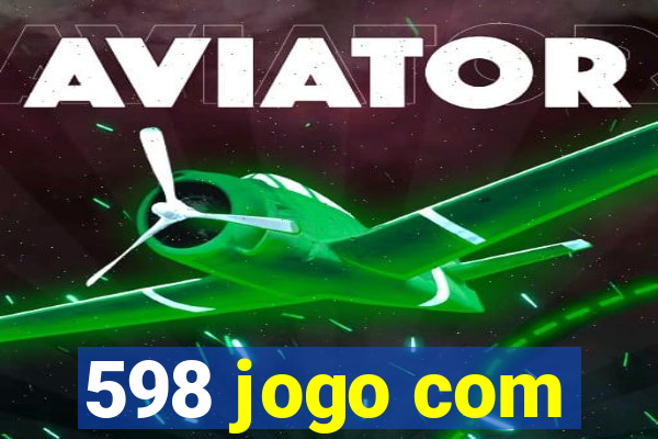 598 jogo com